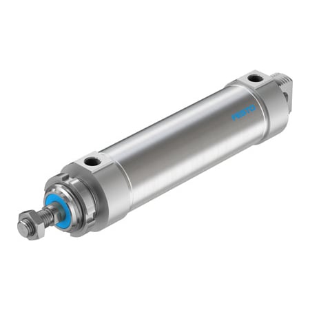 Festo Round Cylinder DSNU-63-160-P-A DSNU-63-160-P-A